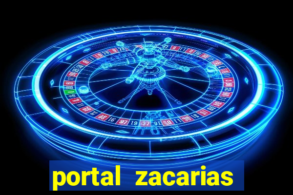 portal zacarias brida nunes e médico